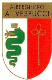 logo vespucci milano