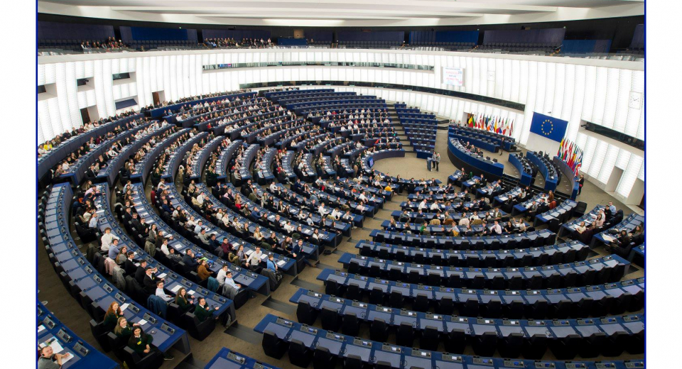 parlamento europeo 2019 1