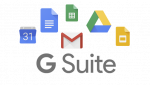 Tutorial G suite