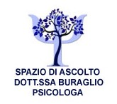 Spazio di ascolto della Dott.ssa Buraglio, psicologa